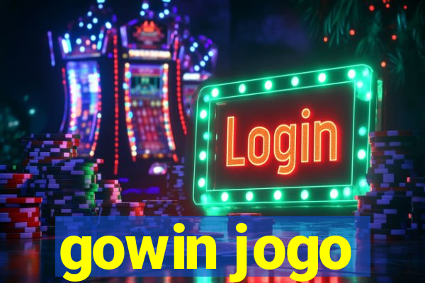 gowin jogo